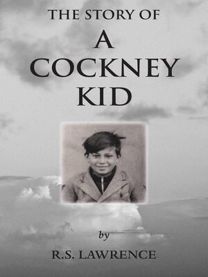 cover image of The Story of a Cockney Kid